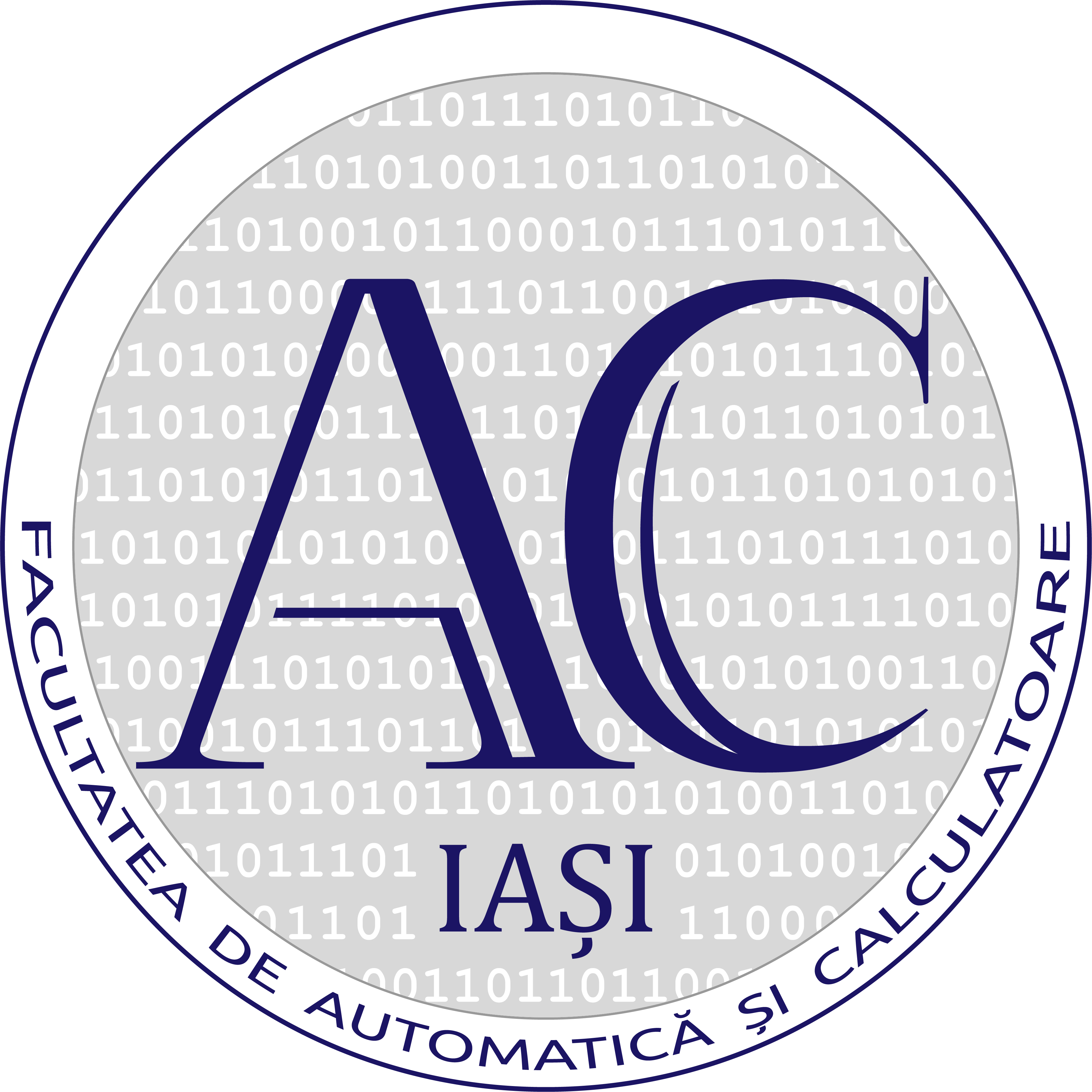 Logo AC Iasi